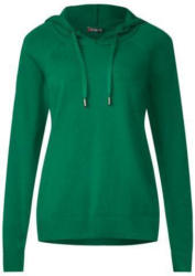 Hoodie Pullover mit Glitzer
