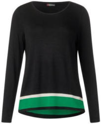 Shirt mit Farbdetails
