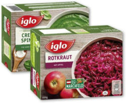 Iglo Rotkraut