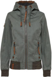 Jacke ´Not made for defeat´