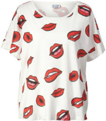 Angel of Style by Happy Size Shirt in Oversize-Form
