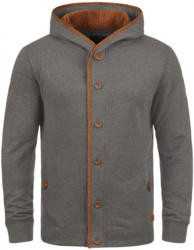 Blend Kapuzensweatjacke »Alesso Teddy«