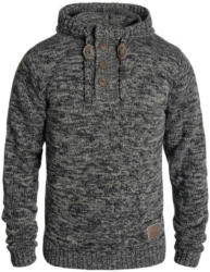 Solid Kapuzenpullover »Philon«