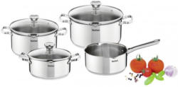 Tefal Topf-Set 7tlg. Duetto