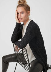 Q/S designed by Softer Long-Cardigan