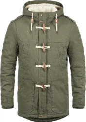 Solid Dufflecoat »Forster«