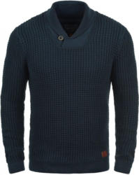 Blend Schalkragenpullover »Weko«