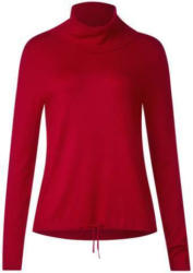 Pullover mit Rollkragen