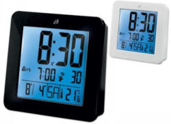 AURIOL® LCD-Funkwecker
