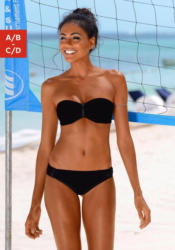Bench. Bandeau-Bikini »Boom«