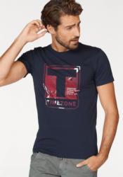 TIMEZONE T-Shirt