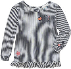 Baby Bluse mit Volant