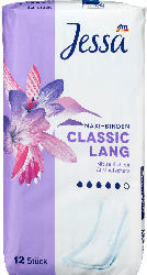 Jessa Maxi-Binden Classic Lang