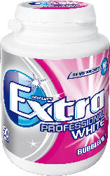 Extra Professional Kaugummi White Weisse Zahne Bubblemint Nur 2 15 Dm Drogerie Markt Angebot Barcoo