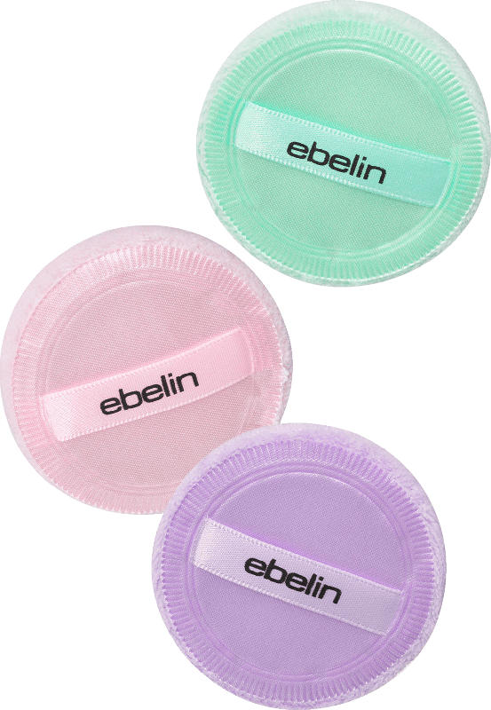 ebelin Puderquaste