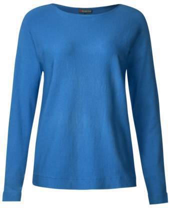 Basic Pullover Noreen
