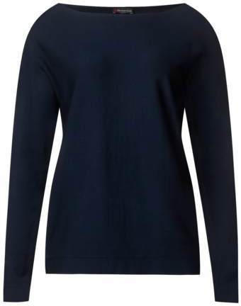 Basic Pullover Noreen