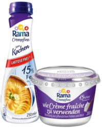 Rama Cremefine