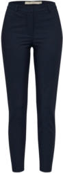 Bundfaltenhose