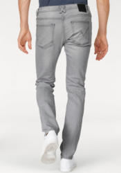 Tom Tailor Denim Slim-fit-Jeans »SLIM AEDAN«