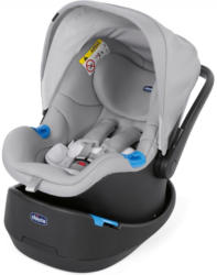 Chicco® Autositz, 0 - 13 kg, »Oasys 0+ Up, Pearl«