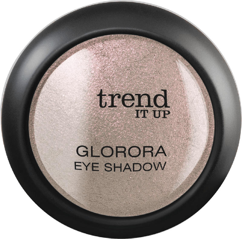 trend IT UP Lidschatten Glorora Eye Shadow 010