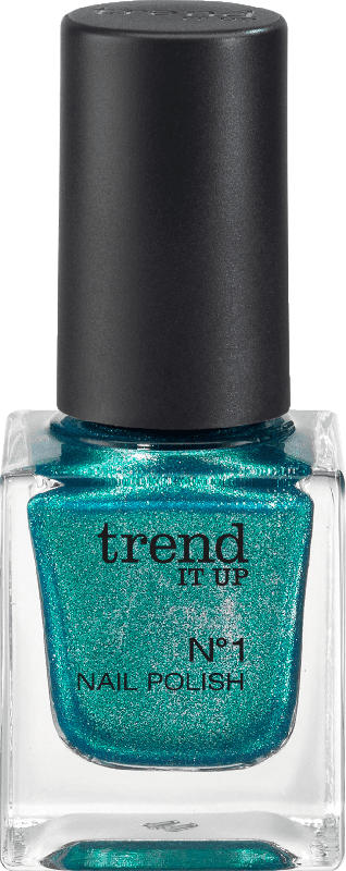 trend IT UP Nagellack N°1 Nail Polish 295