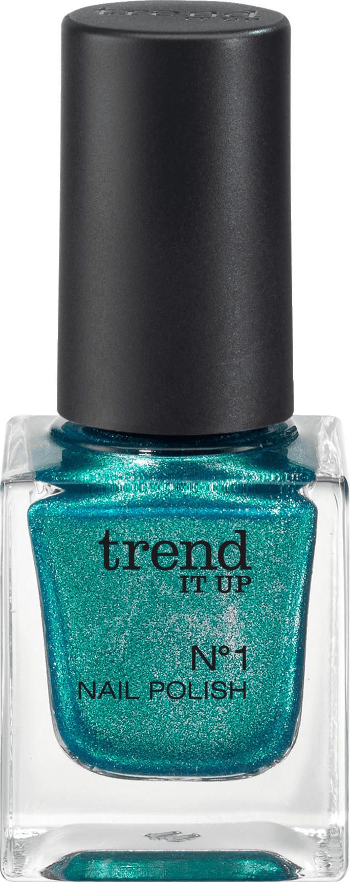 Trend It Up Nagellack N 1 Nail Polish 295 Nur 0 95 Dm Drogerie Markt Angebot Barcoo