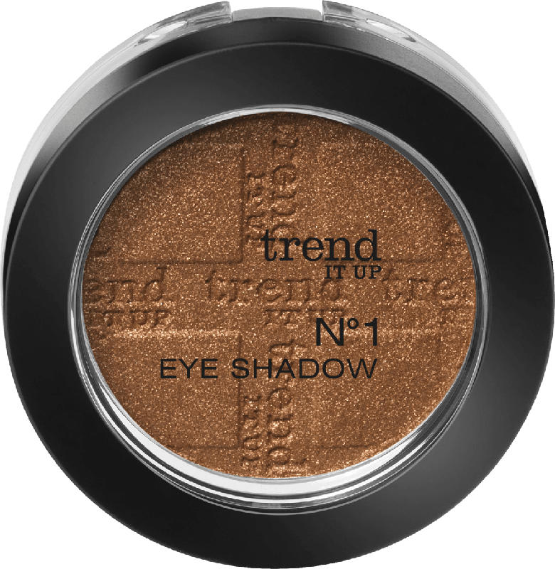 trend IT UP Lidschatten N°1 Eye Shadow 024
