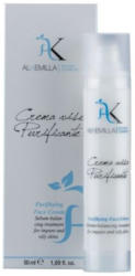 Alkemilla Eco Bio Cosmetic Klärende Gesichtscreme
