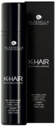 Alkemilla Eco Bio Cosmetic K-HAIR Locken-Styling-Gel