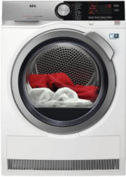 AEG Lavatherm T9DE87685 Wärmepumpentrockner 8 kg A+++