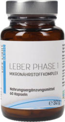 Life Light Leber Phase - Phase 1