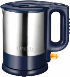 Unold Wasserkocher, 18018, 1,5 Liter, 2200 Watt