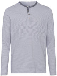 BRAX Style Timmy »Shirt mit sportiver Streifenoptik«