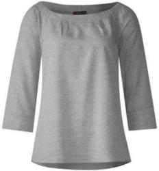 Melangè Carmenbluse