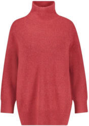 GERRY WEBER Pullover Langarm Turtle »Oversize Pullover«
