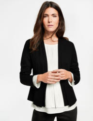 GERRY WEBER Blazer Langarm gefüttert »Eleganter Blazer«