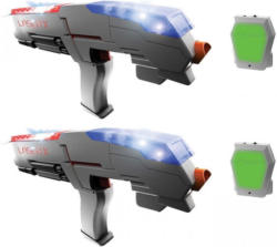Beluga Laser-X-Double Lasertagpistolen