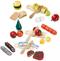 Happy People Holz-Spielzeug in verschiedenen Ausführungen