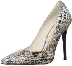 High Heel Pumps