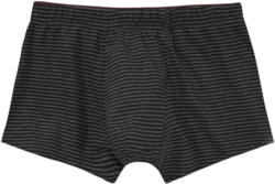 Herren Retroboxer im Streifen-Look