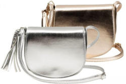 Damen-Handtasche mit hübscher Zierquaste