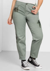 sheego Casual Chinohose