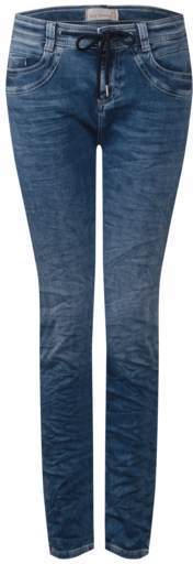 Lässige Denim Bonny