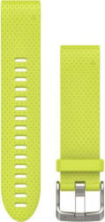 Garmin Ersatz-/Wechselarmband »Ersatzarmband QuickFit Silikon 20 mm«