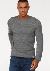 Tom Tailor Denim Rundhalspullover