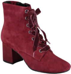 GERRY WEBER Stiefelette »Schnürstiefelette Vocab«