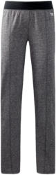 Damen Sporthose in Melange-Optik