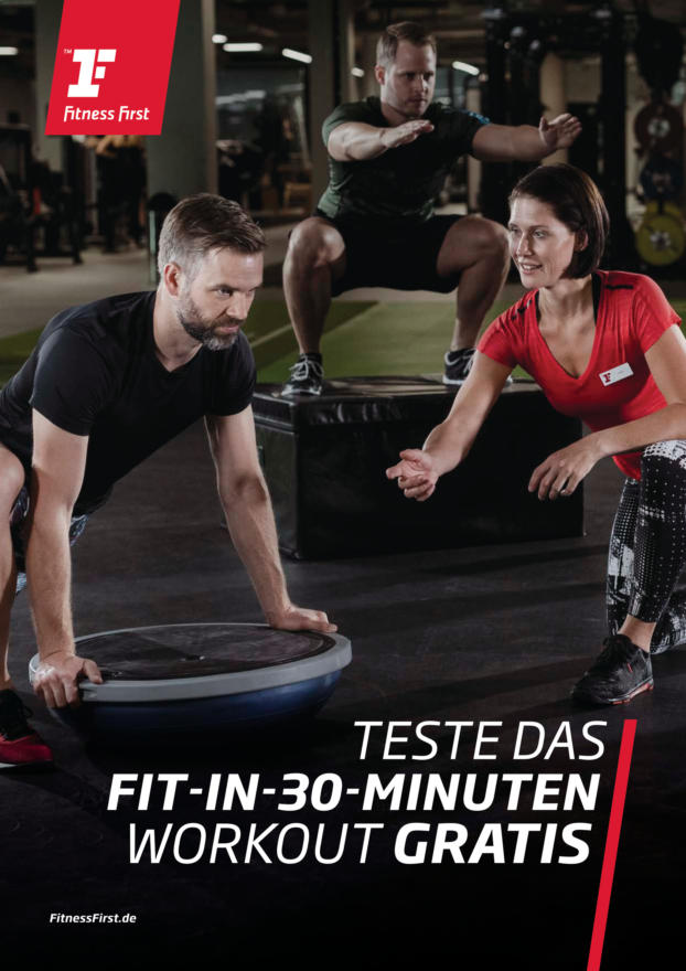 Fitness First In Weseler Strae 71, 48151 Mnster ffnungszeiten Und